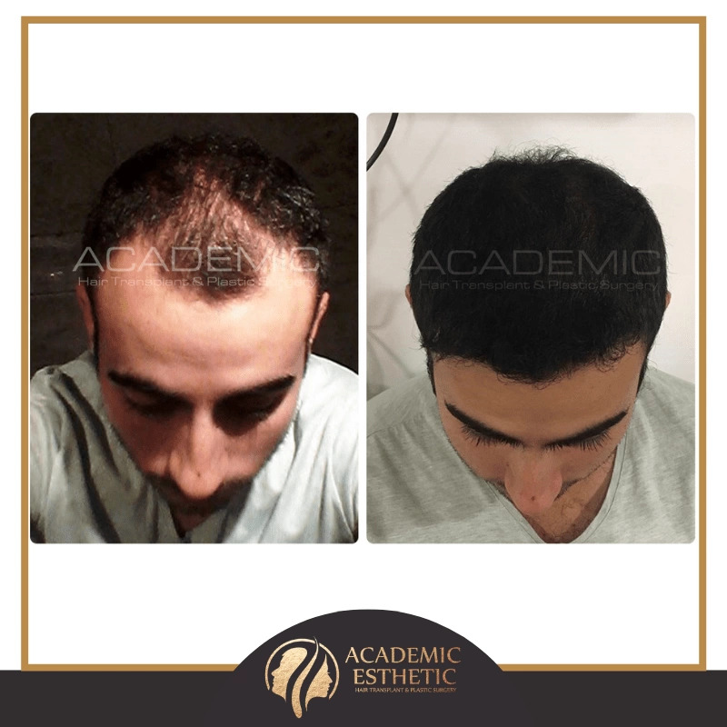Academic Esthetic photo 2