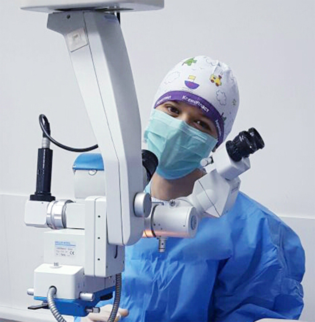 Acura Eye Clinic photo 2
