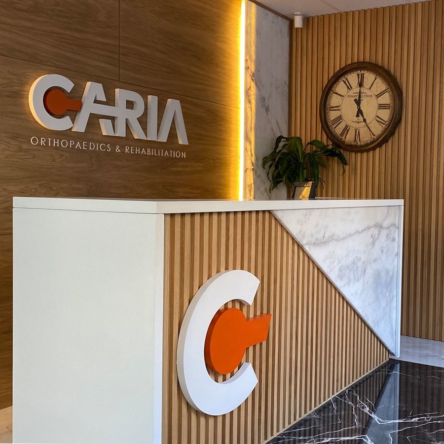 Caria Orthopaedics & Rehabilitation photo 3