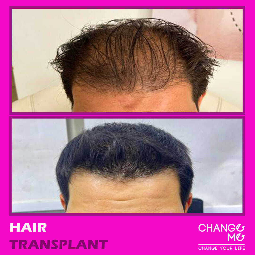 Change Me Clinic photo 1