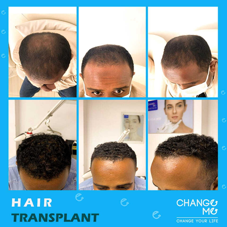 Change Me Clinic photo 2