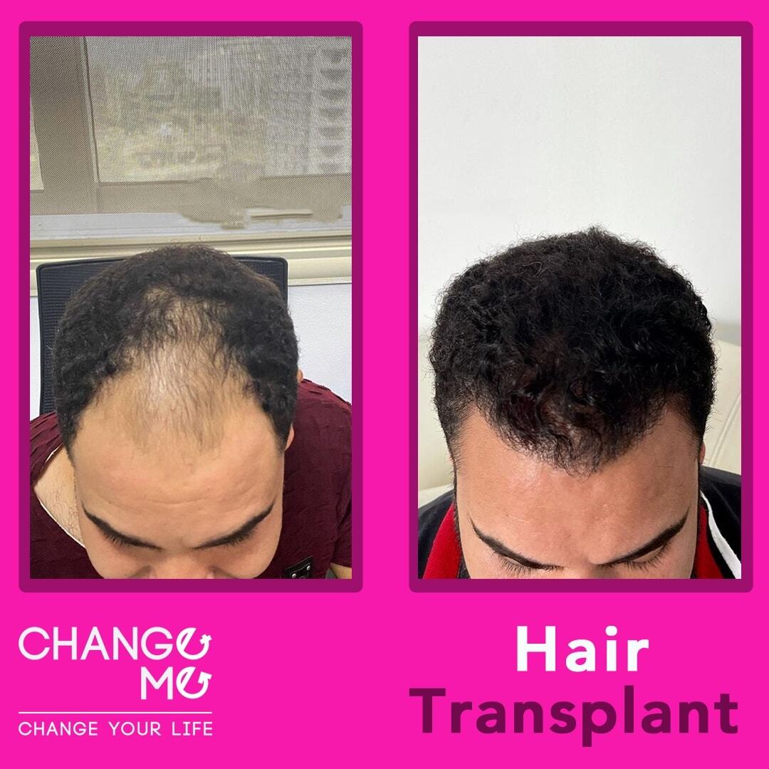 Change Me Clinic photo 4