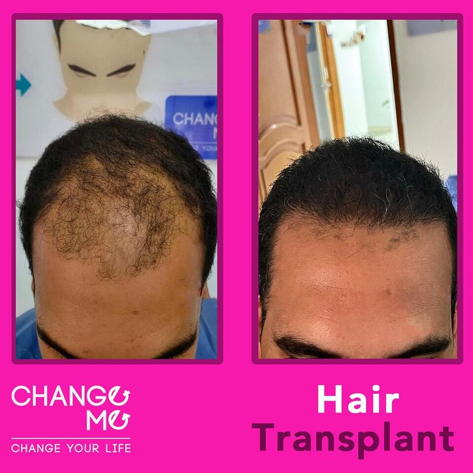 Change Me Clinic photo 5