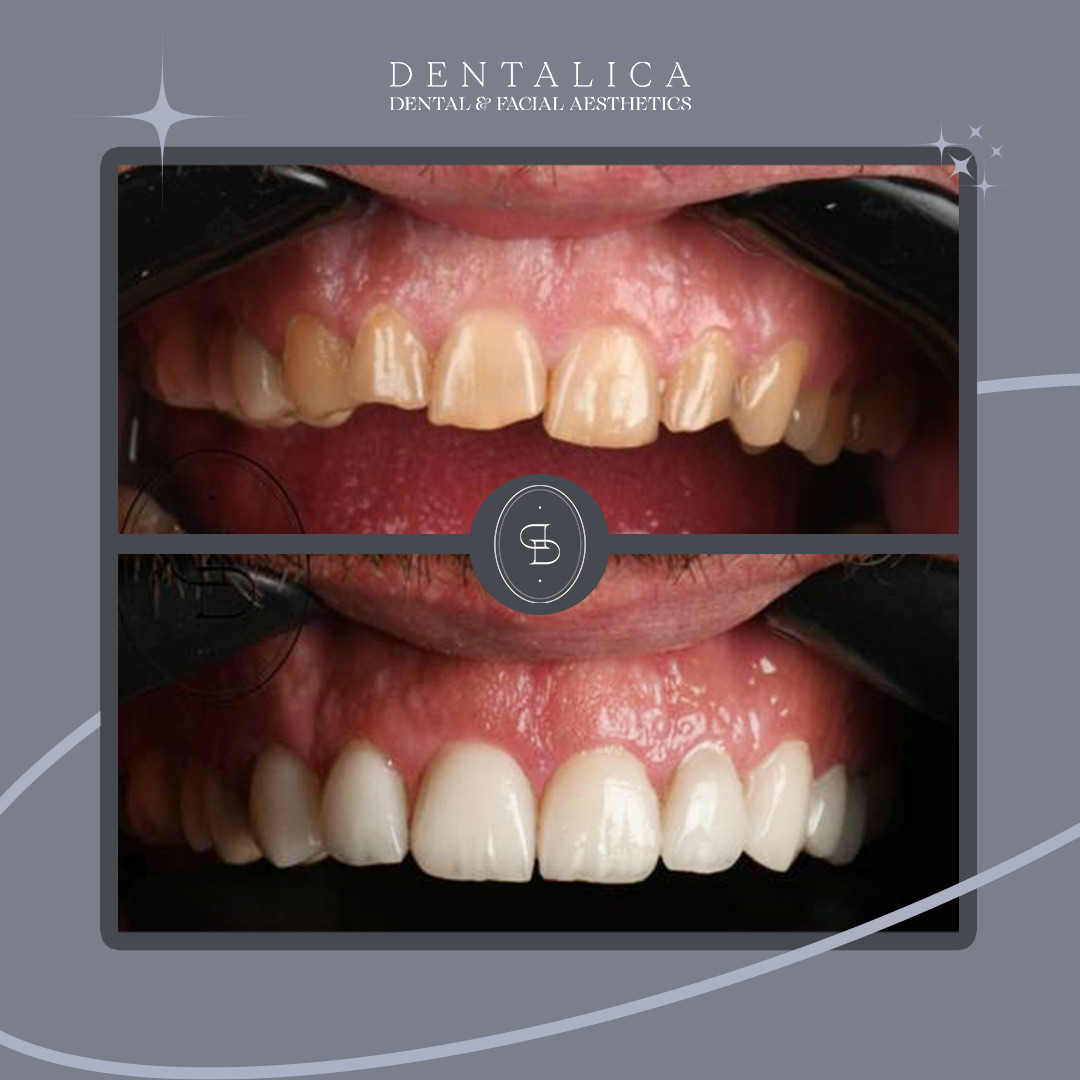 Dentalica Clinics photo 3