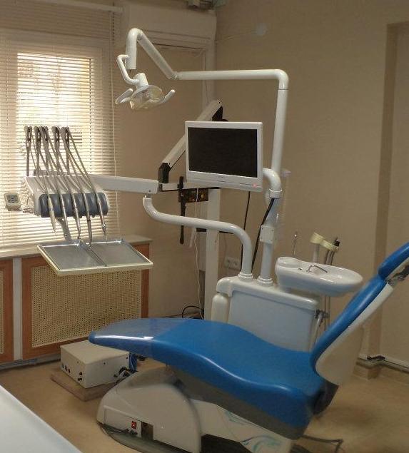 Diş Adası Polyclinic photo 4