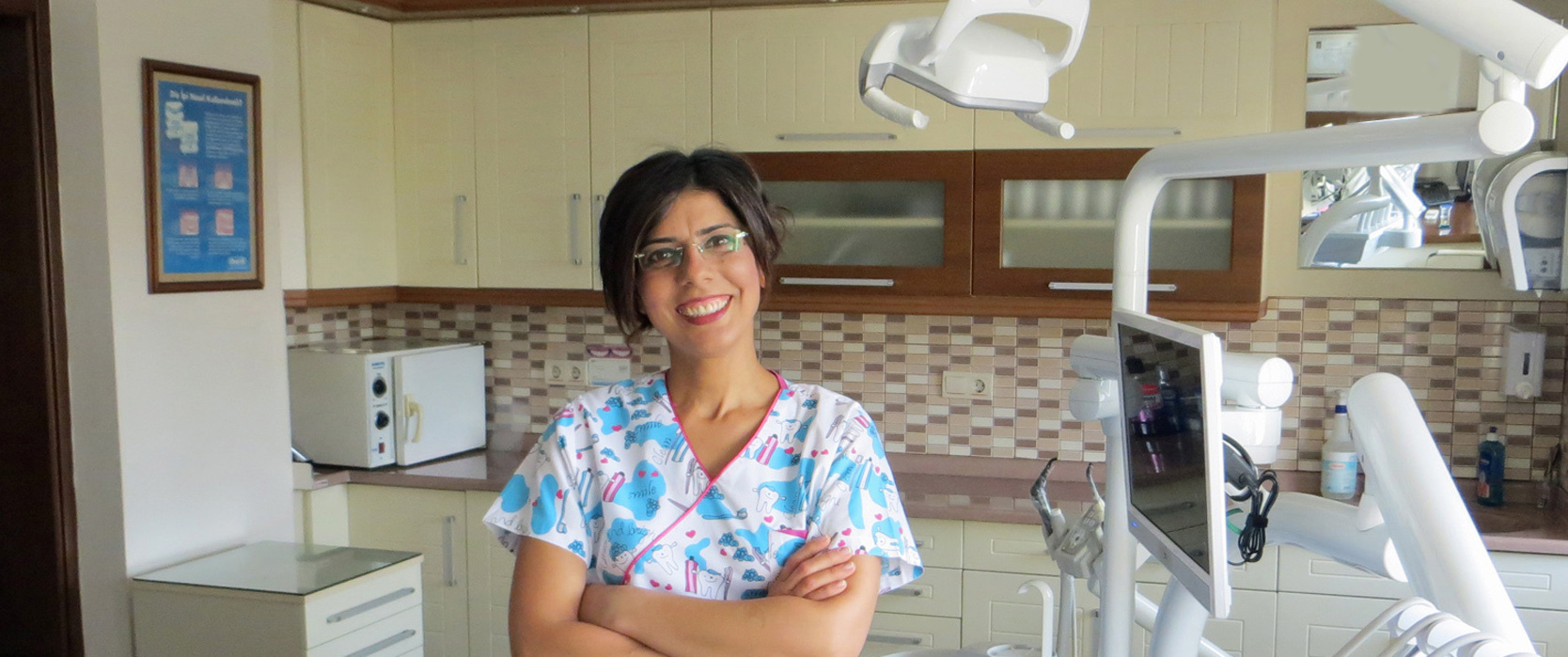 Dr. Demet Kebabçılar photo 2