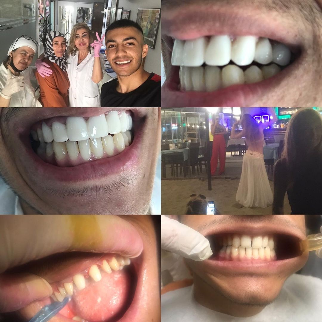 Dr. Nilay Ekimci photo 4
