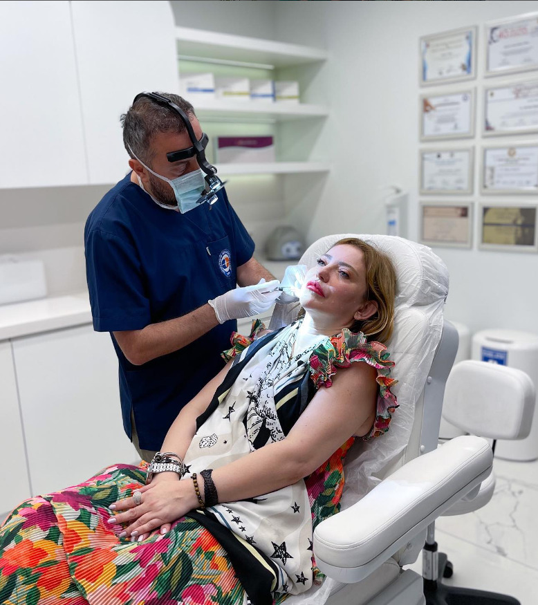 Dr. Selman ÖZKAN Clinic photo 1