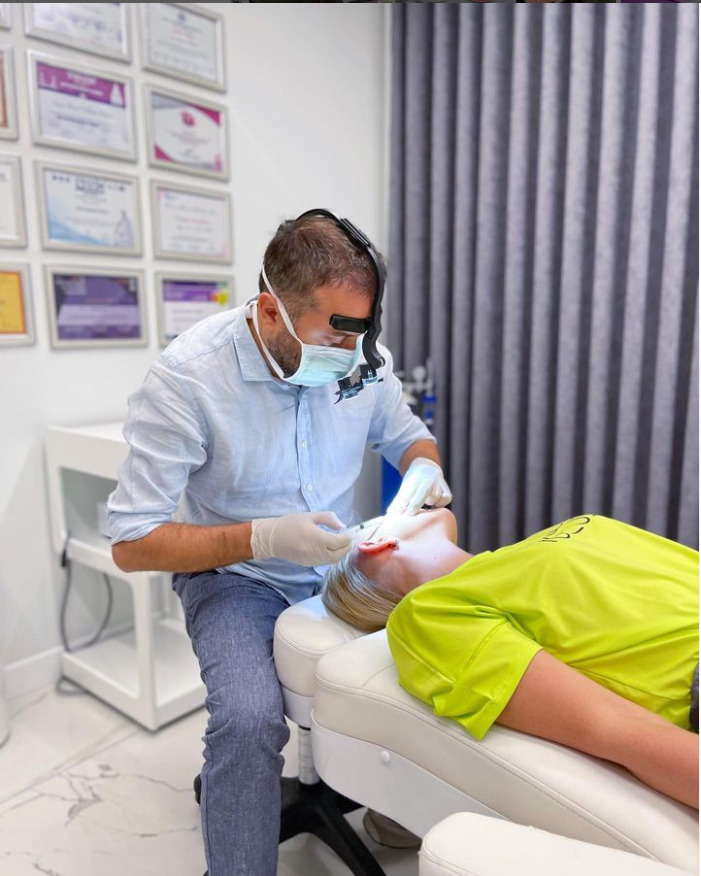 Dr. Selman ÖZKAN Clinic photo 2