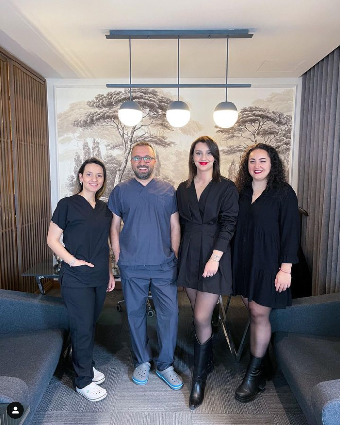Dr. Selman ÖZKAN Clinic photo 3