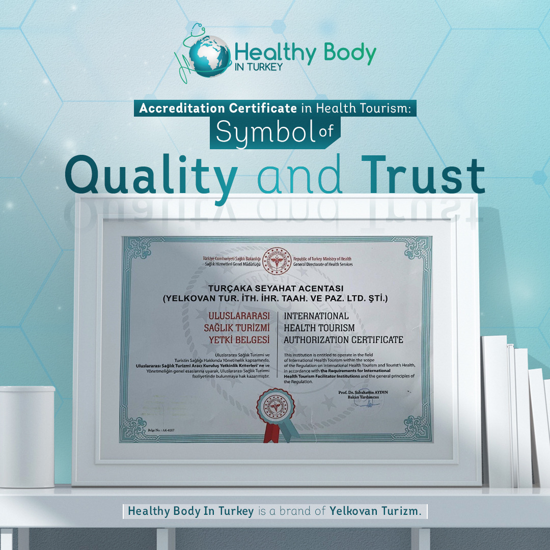 Healthy Body in Turkey photo 2