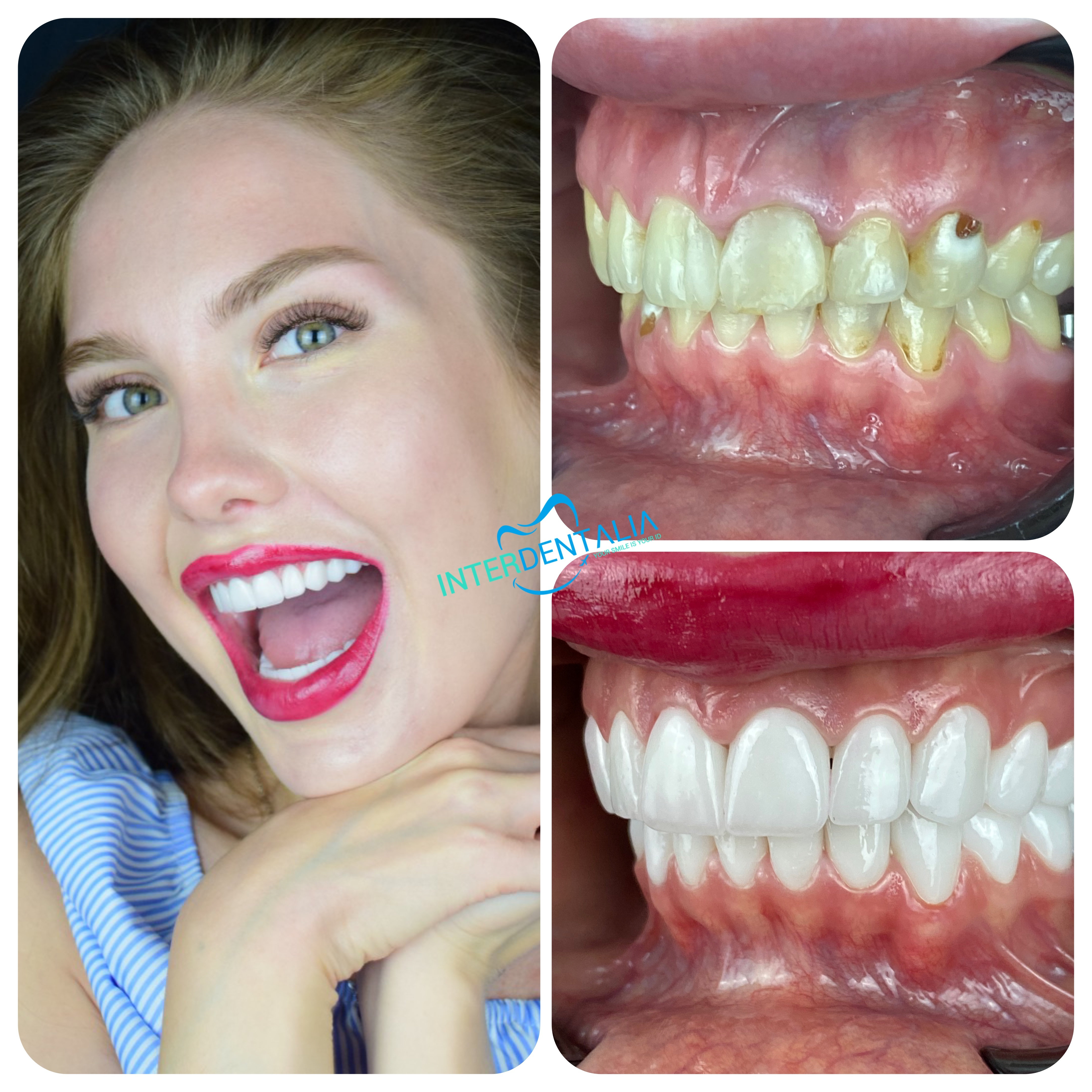İnterdentalia Dental Clinic photo 2