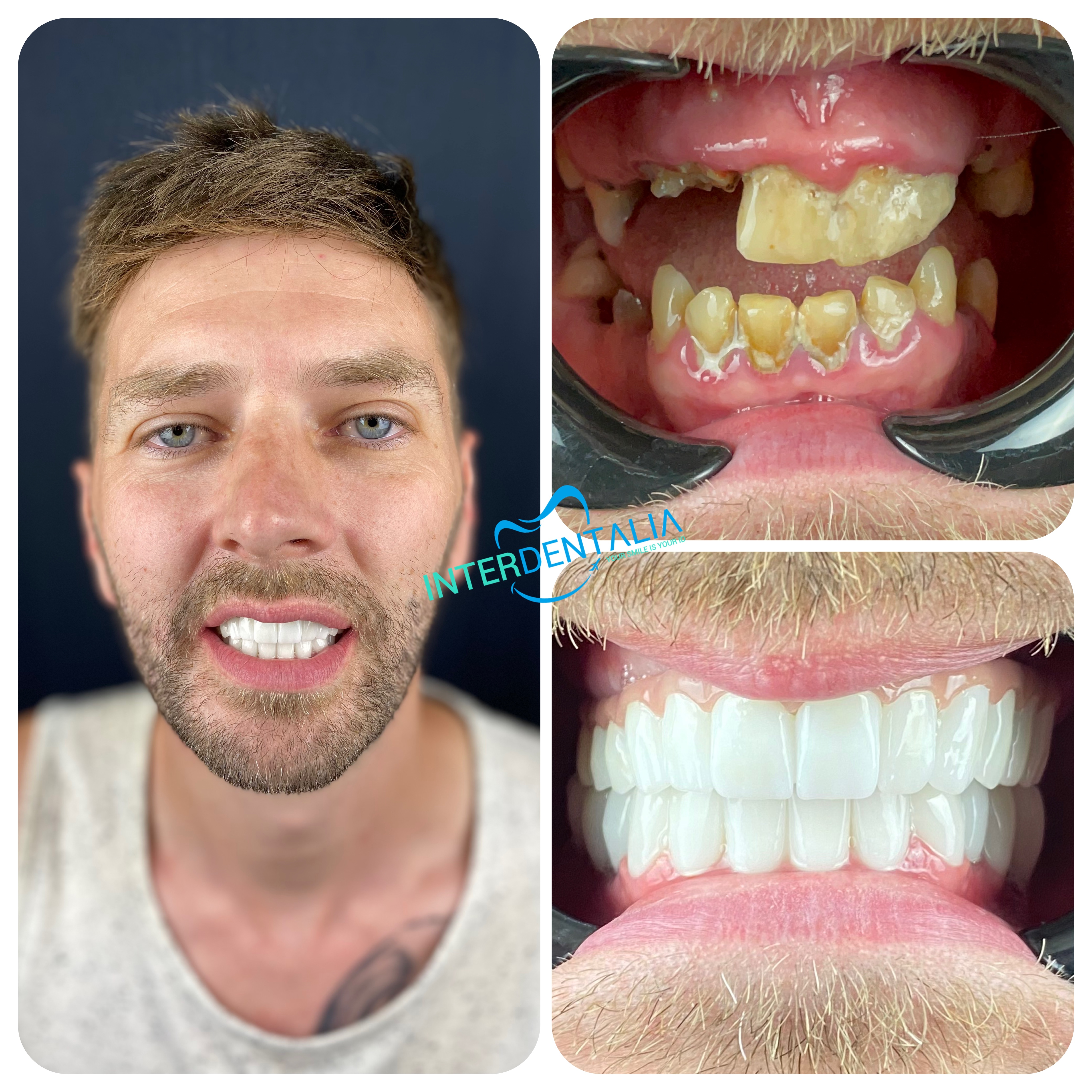 İnterdentalia Dental Clinic photo 3