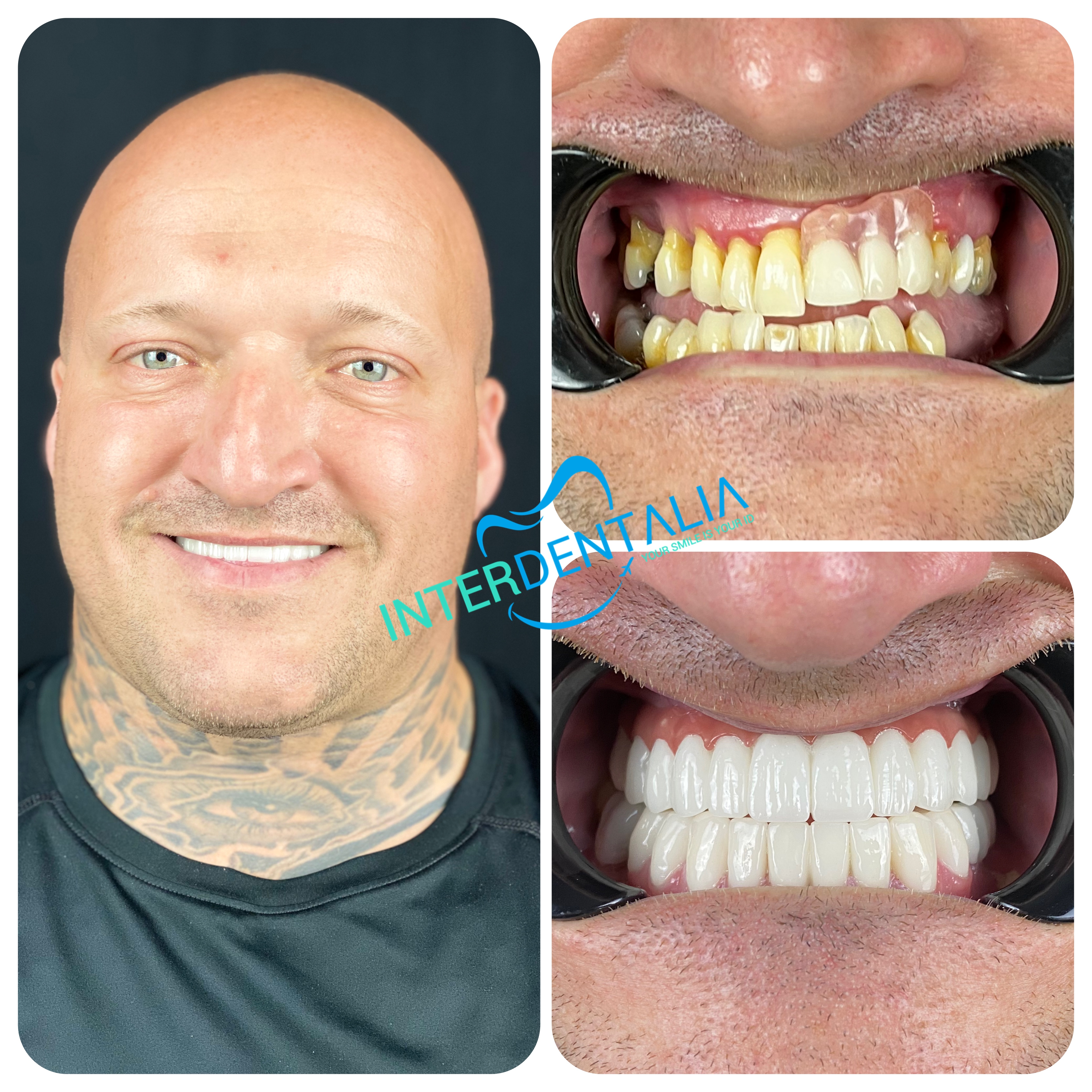 İnterdentalia Dental Clinic photo 4