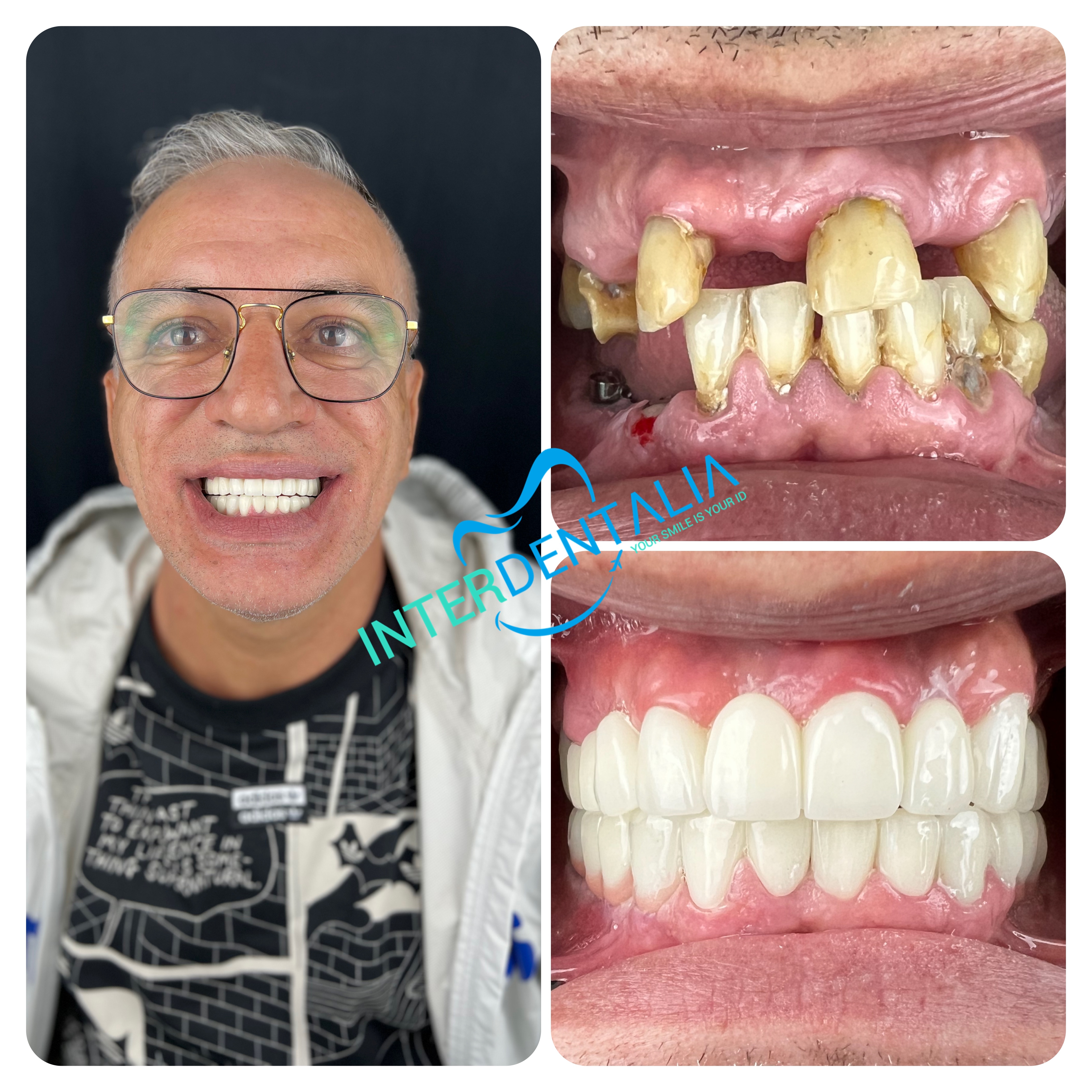 İnterdentalia Dental Clinic photo 5