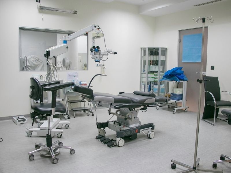 Knezović Polyclinic photo 4