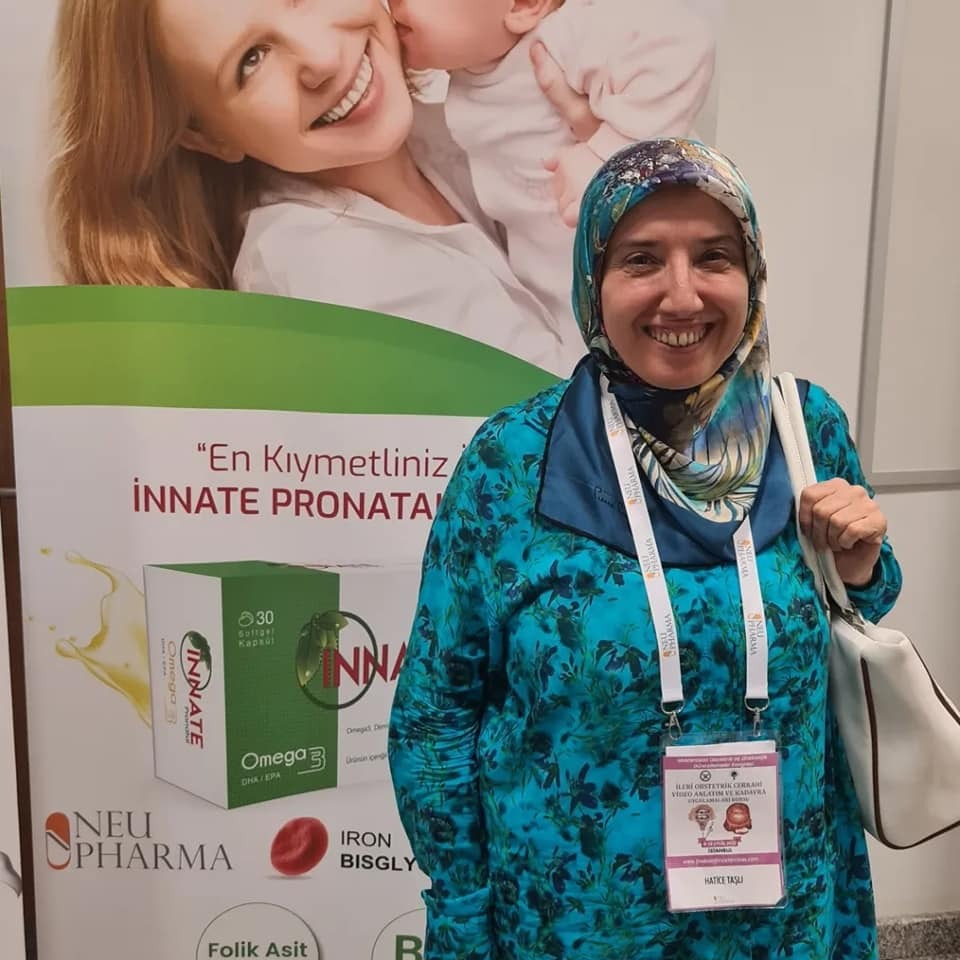 MD. Hatice Taşlı photo 2