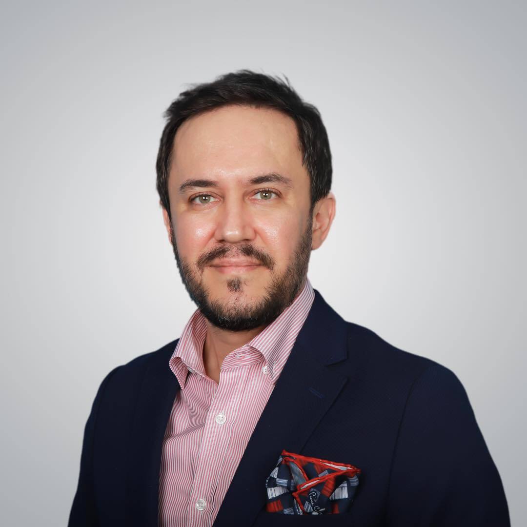 MD. İhsan Türkmen photo 1