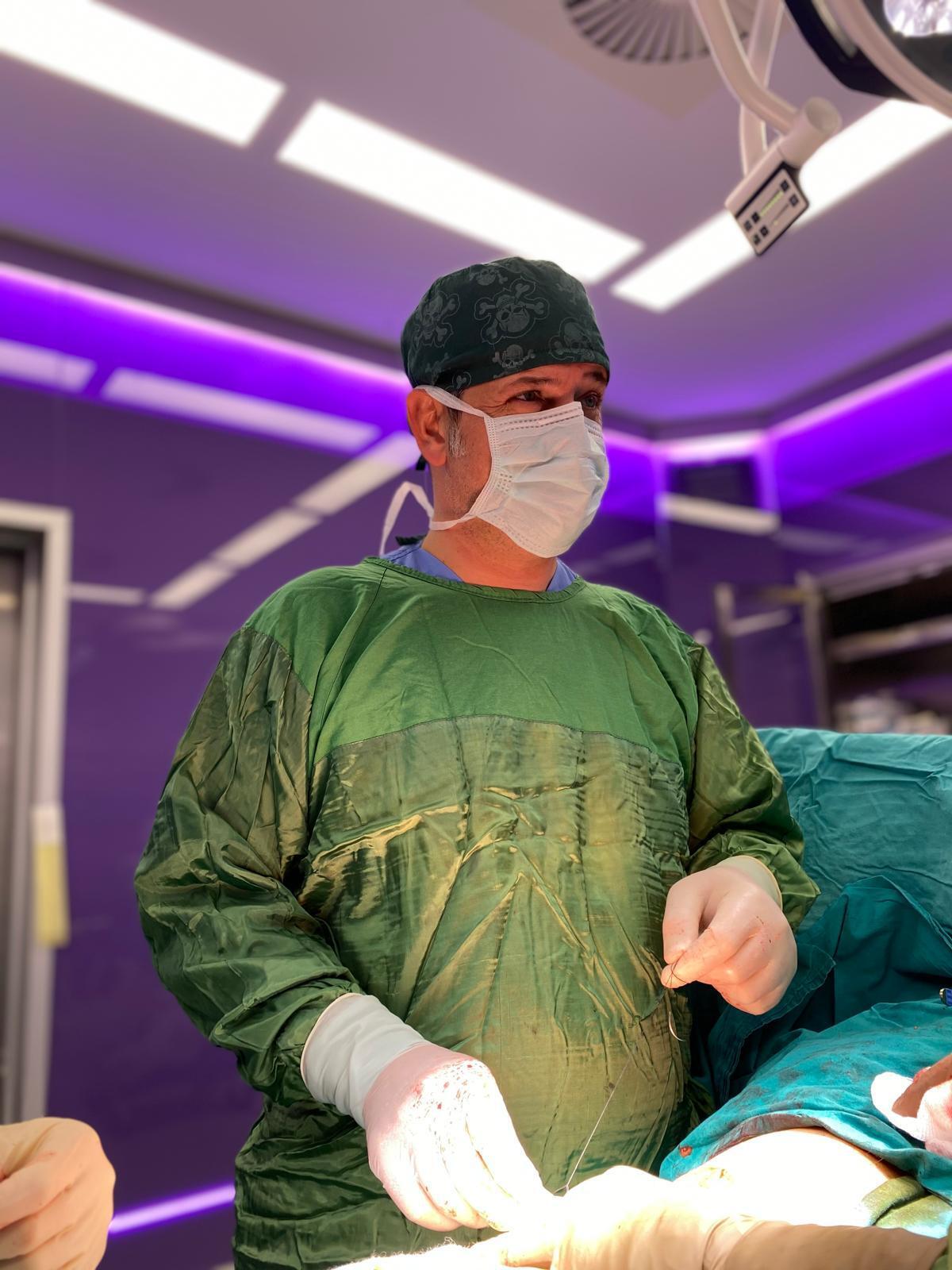 MD. İsmail Özsan photo 5