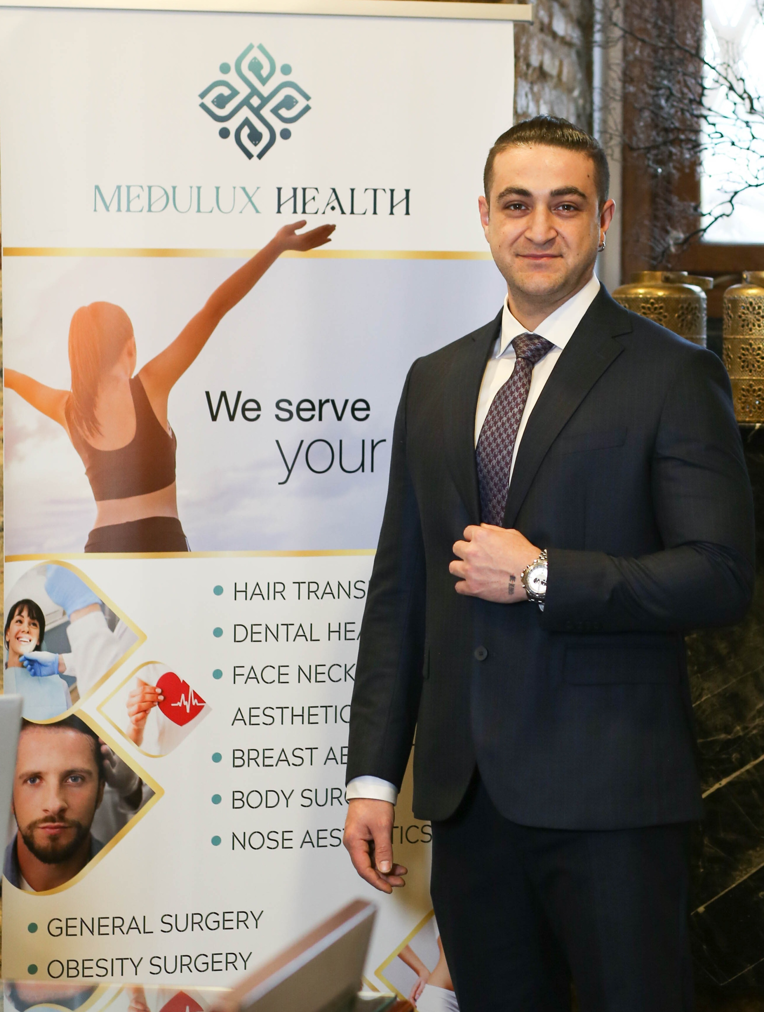 Medulux Health photo 4