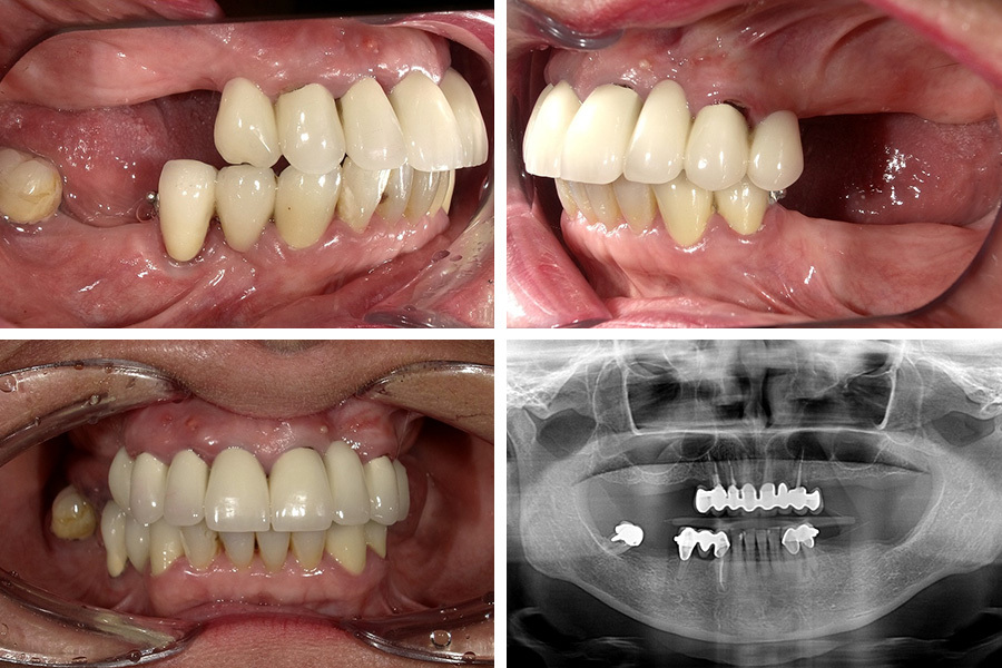 Ortoimplant Dent Spa photo 1