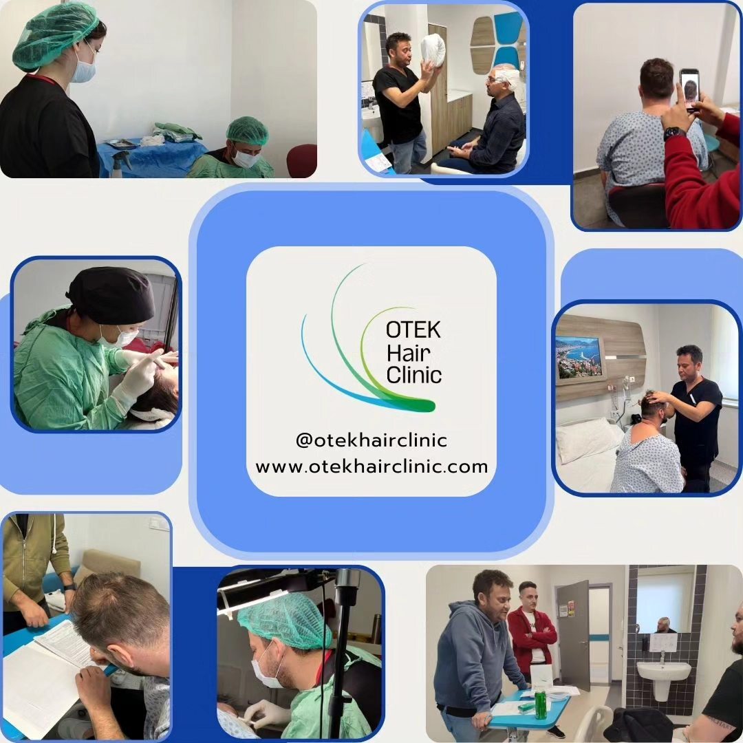 OTEK Hair Clinic photo 4