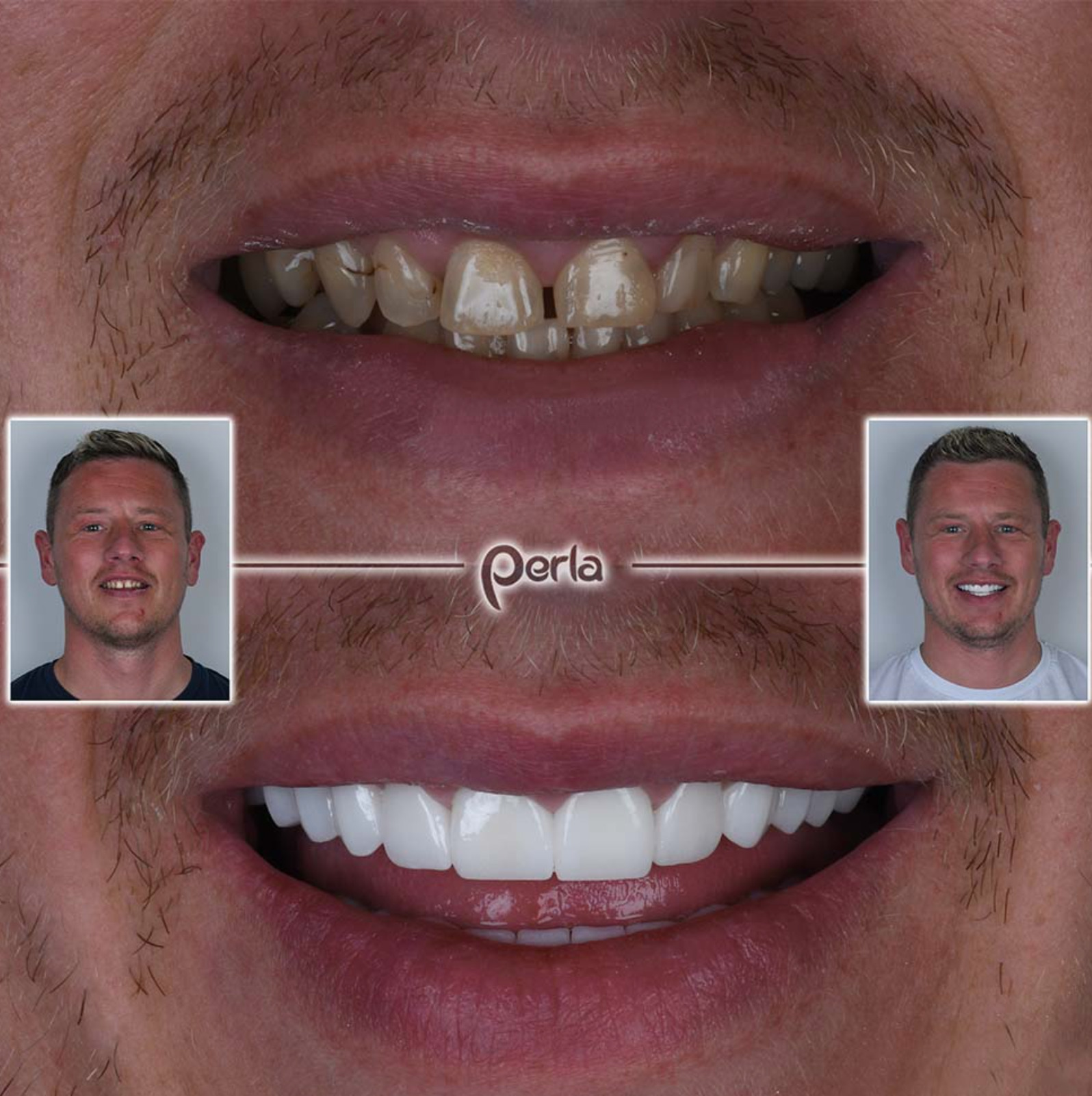 Perla Dental Clinic photo 1