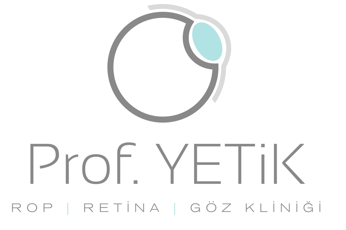 Prof. Dr. YETIK ROP Retina Eye Clinic