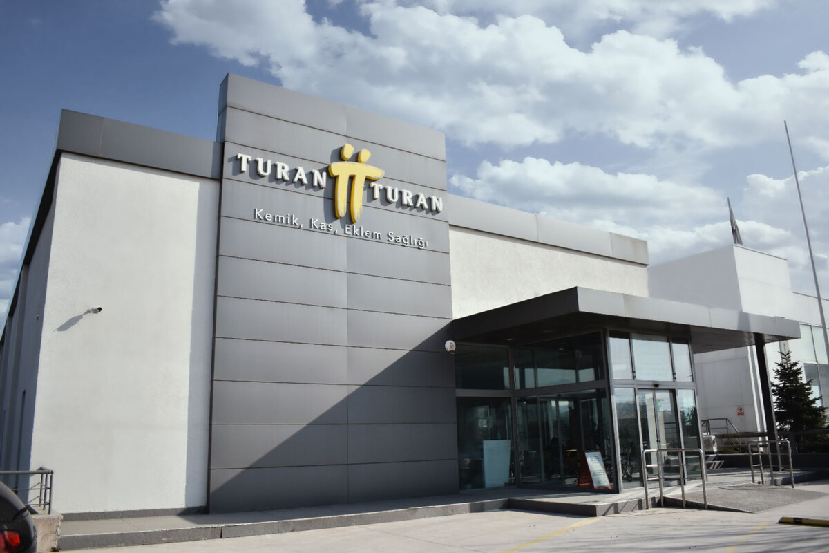 Turan Turan Health